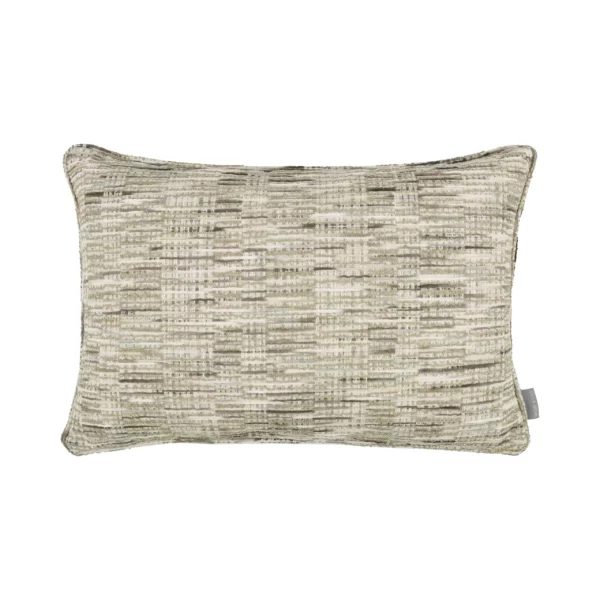 Koya 60cm x 40cm Cushion Agate by Koya 60cm x 40cm Cushion Agate from