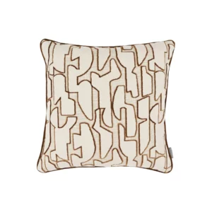 Serac 50cm Cushion Autumn