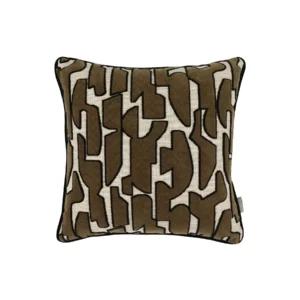 Serac 50cm Cushion Elm