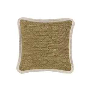 Akalu 40cm Cushion Elm