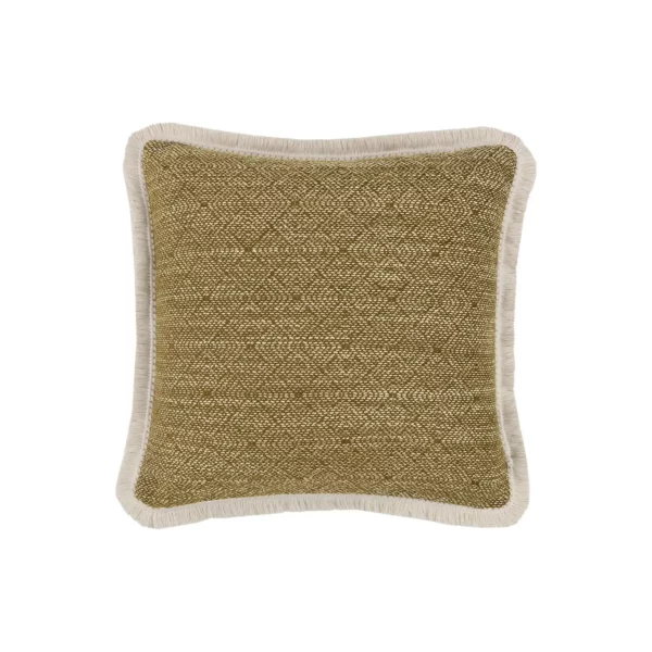 Akalu 40cm Cushion Elm from