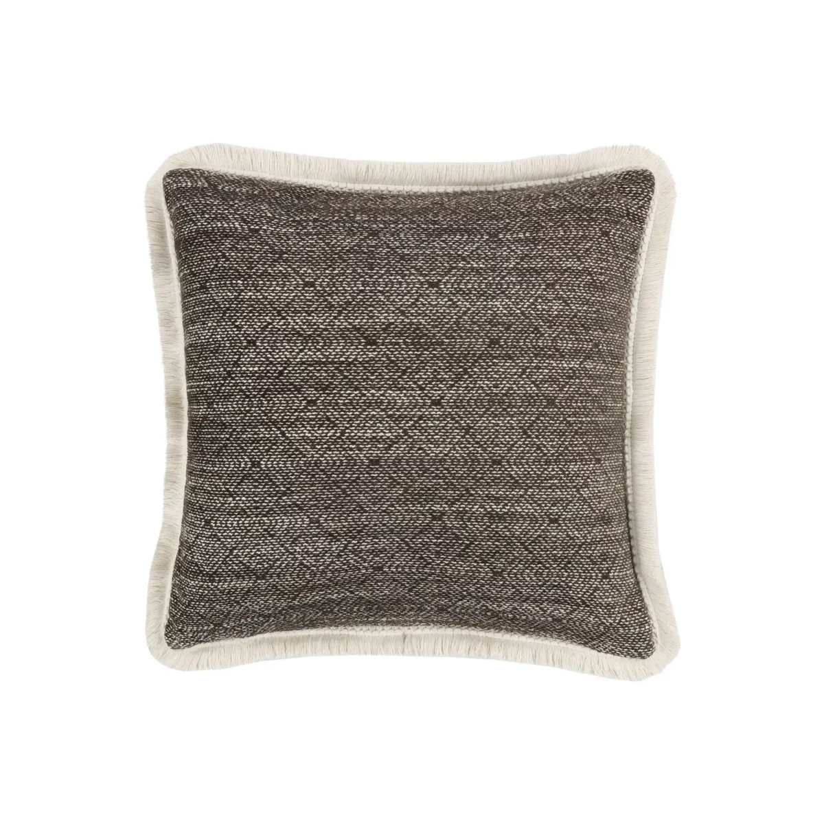 Akalu 40cm Cushion Pepper from