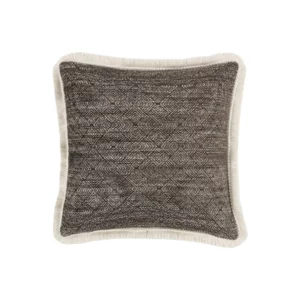 Akalu 40cm Cushion Pepper