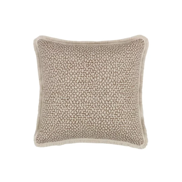 Ria 50cm Cushion Cumin by Ria 50cm Cushion Cumin from