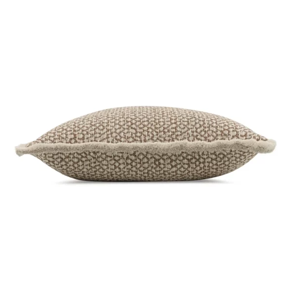 Ria 50cm Cushion Cumin by Ria 50cm Cushion Cumin from
