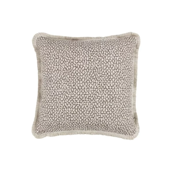 Ria 50cm Cushion Pepper by Ria 50cm Cushion Pepper from