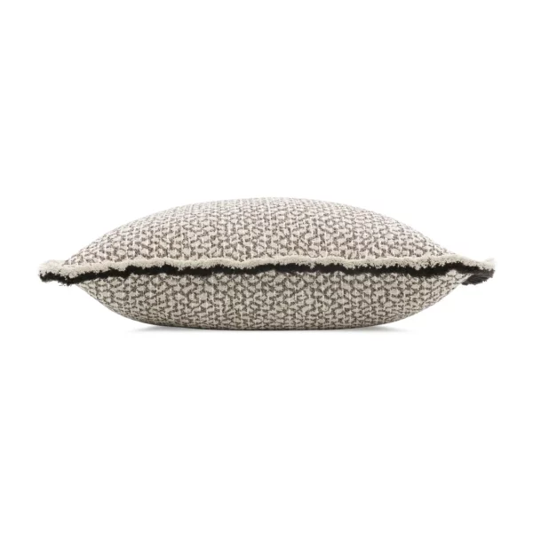 Ria 50cm Cushion Pepper by Ria 50cm Cushion Pepper from