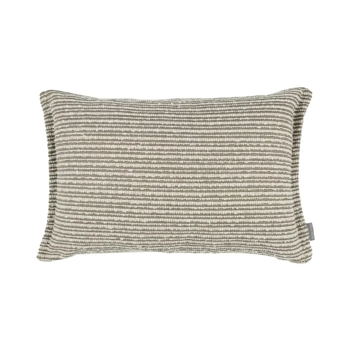 Torus 60cm x 40cm Cushion Pepper by Torus 60cm x 40cm Cushion Pepper from