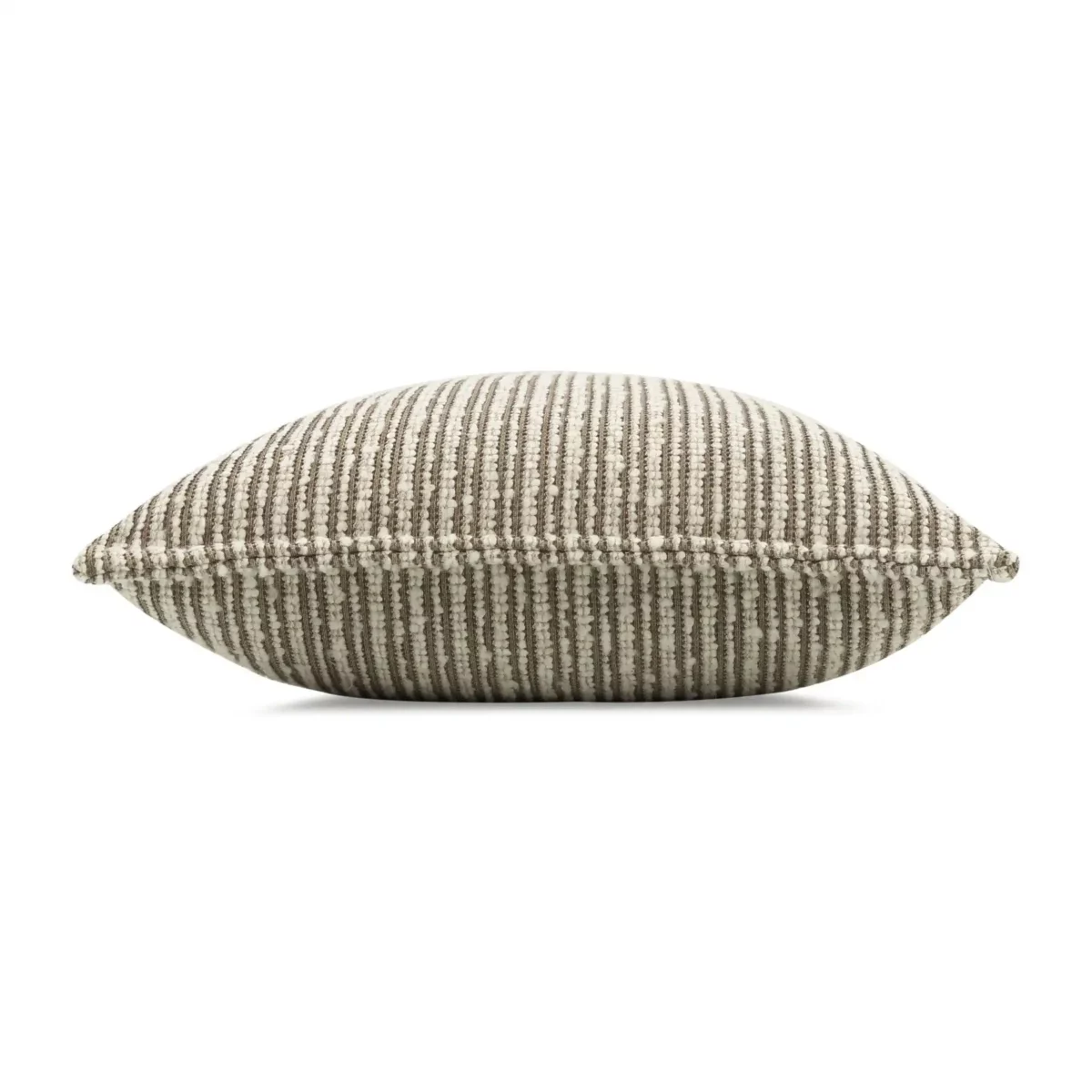 Torus 60cm x 40cm Cushion Pepper by Torus 60cm x 40cm Cushion Pepper from