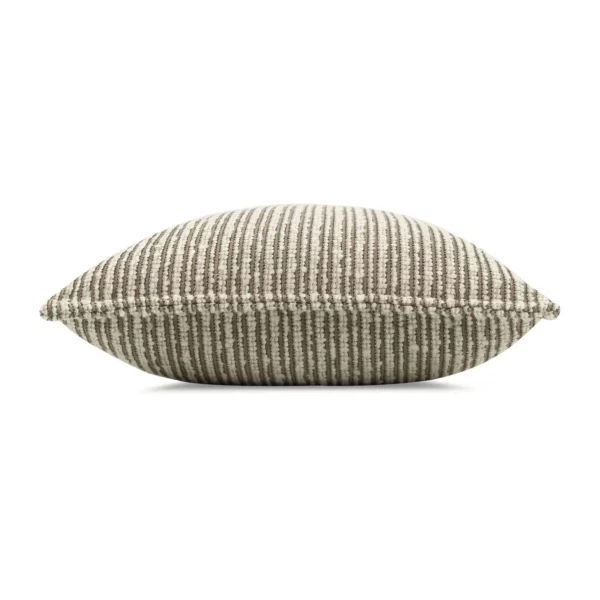 Torus 60cm x 40cm Cushion Pepper by Torus 60cm x 40cm Cushion Pepper from