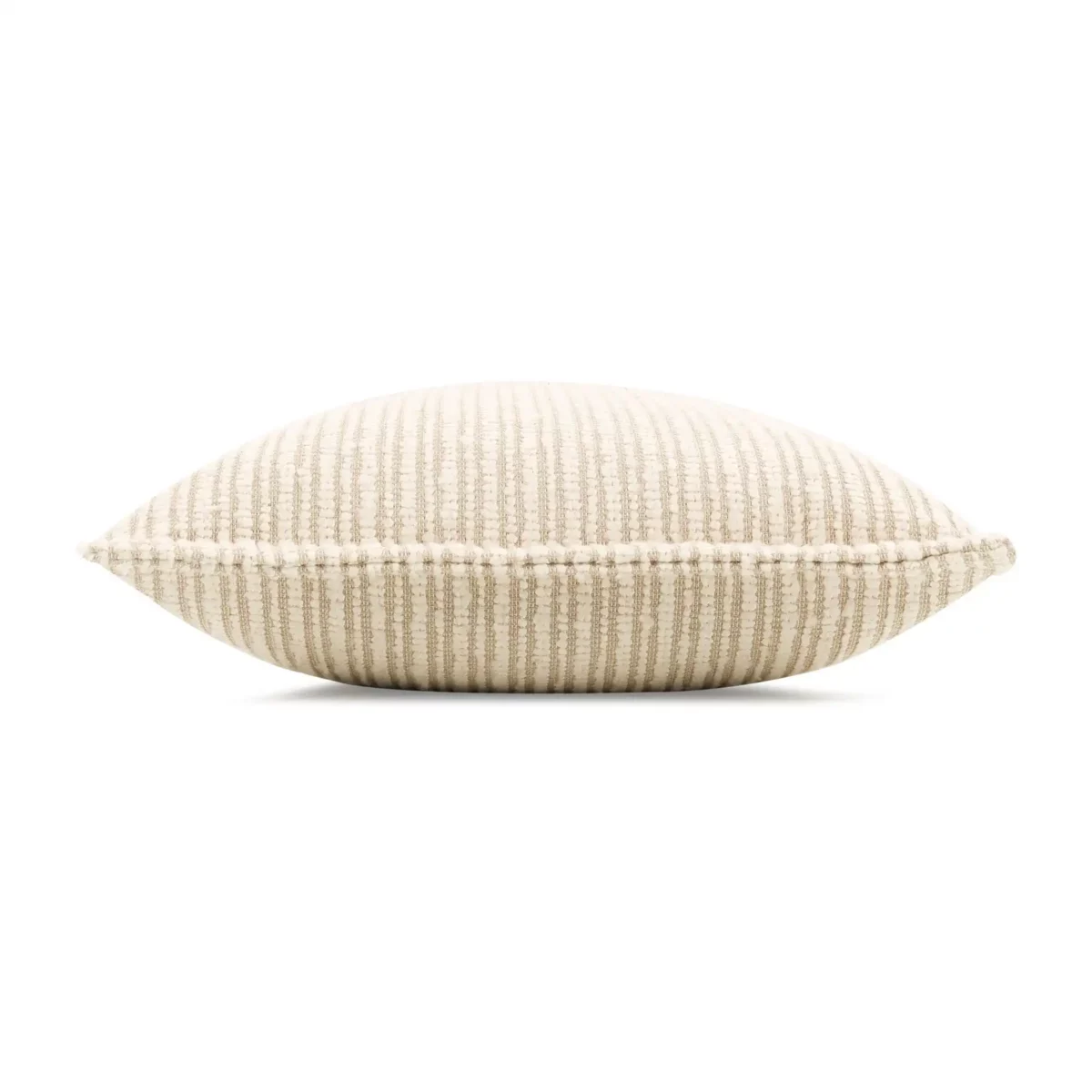 Torus 60cm x 40cm Cushion Bone by Torus 60cm x 40cm Cushion Bone from