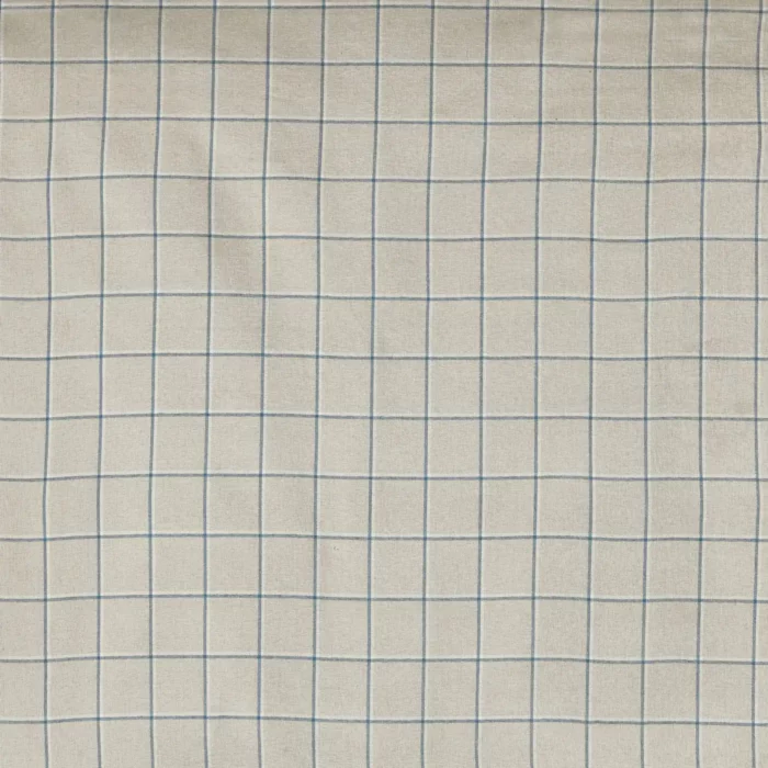 Carson Fabric - Denim swatch