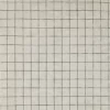 black-grey checked velvet-chenille fabric from Prestigious Textiles
