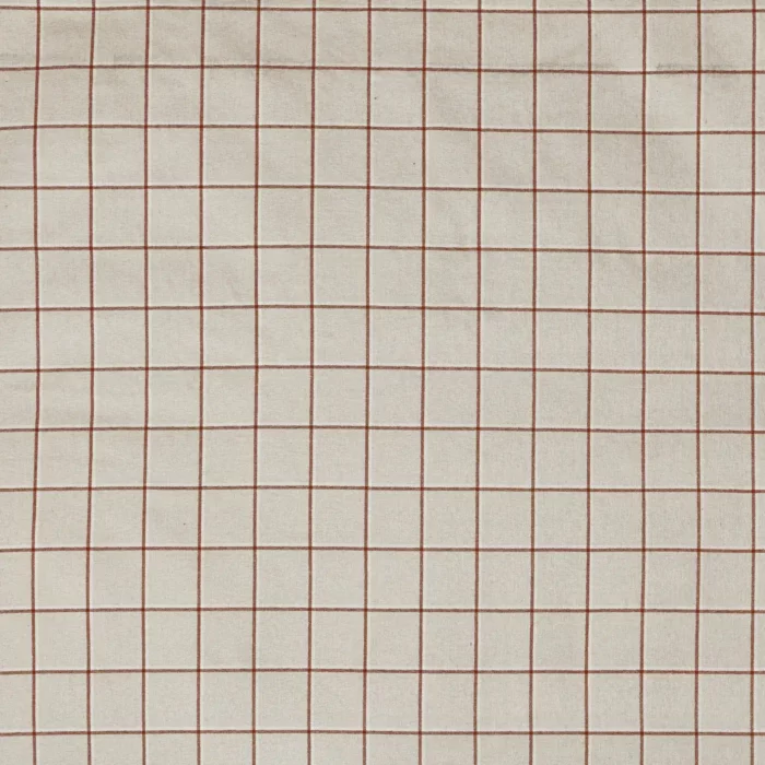 Carson Fabric - Apricot swatch