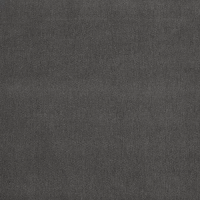 Burton Fabric - Pewter swatch