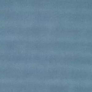 blue plain velvet-chenille fabric from Prestigious Textiles