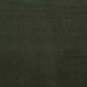 green plain velvet-chenille fabric from Prestigious Textiles