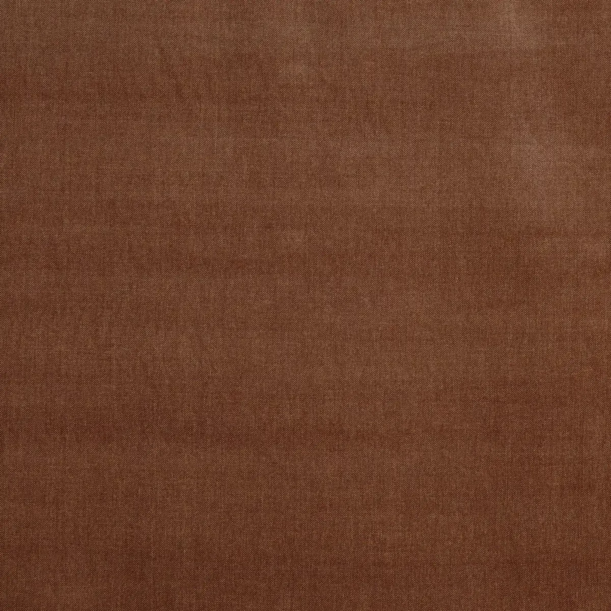 red plain velvet-chenille fabric from Prestigious Textiles