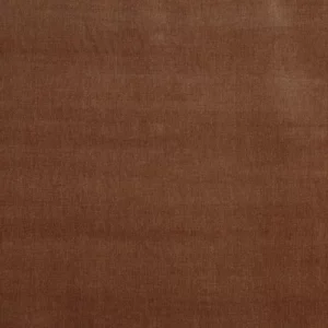 red plain velvet-chenille fabric from Prestigious Textiles
