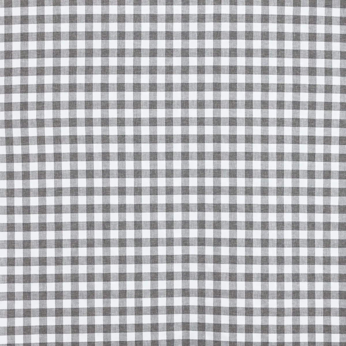 black-grey checked woven fabric from Prestigious Textiles