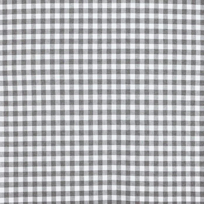 Wilson Fabric - Pewter swatch