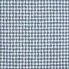 blue checked woven fabric from Prestigious Textiles