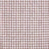 brown checked woven fabric from Prestigious Textiles
