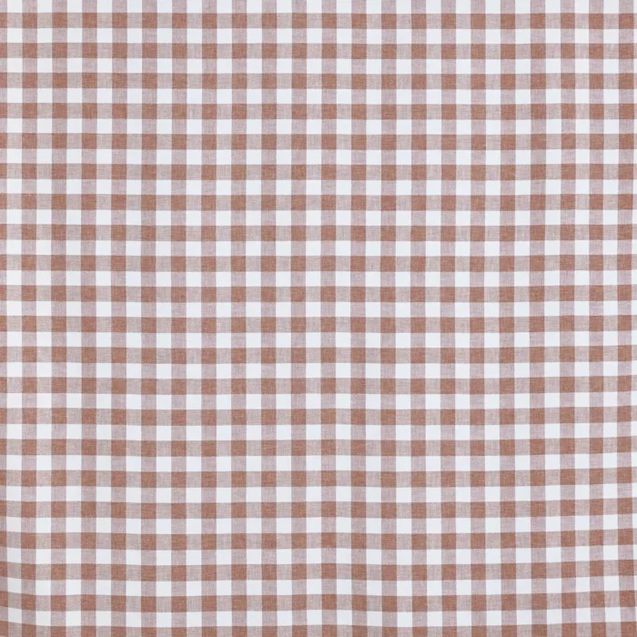 Wilson Fabric - Apricot swatch
