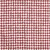 red checked woven fabric from Prestigious Textiles