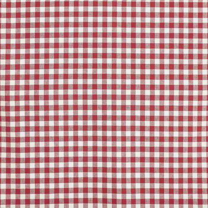 Wilson Fabric - Poppy swatch