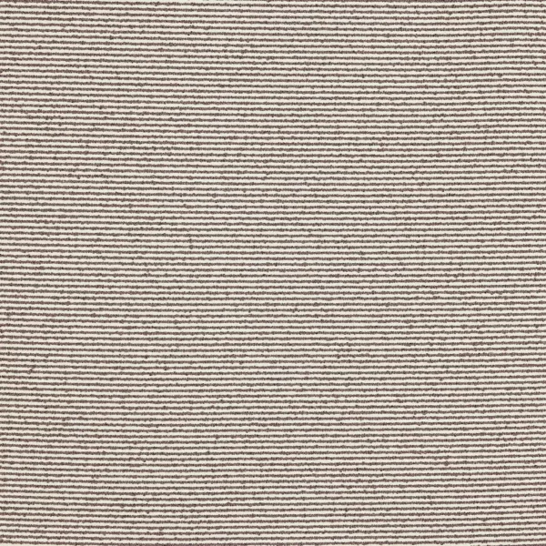 Turner Fabric - Pewter by black-grey striped woven fabric from Prestigious Textiles