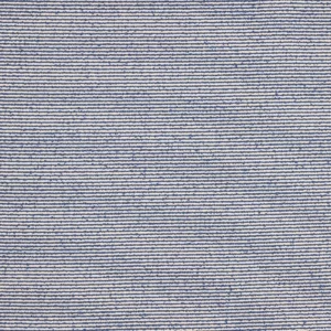 blue striped woven fabric from Prestigious Textiles