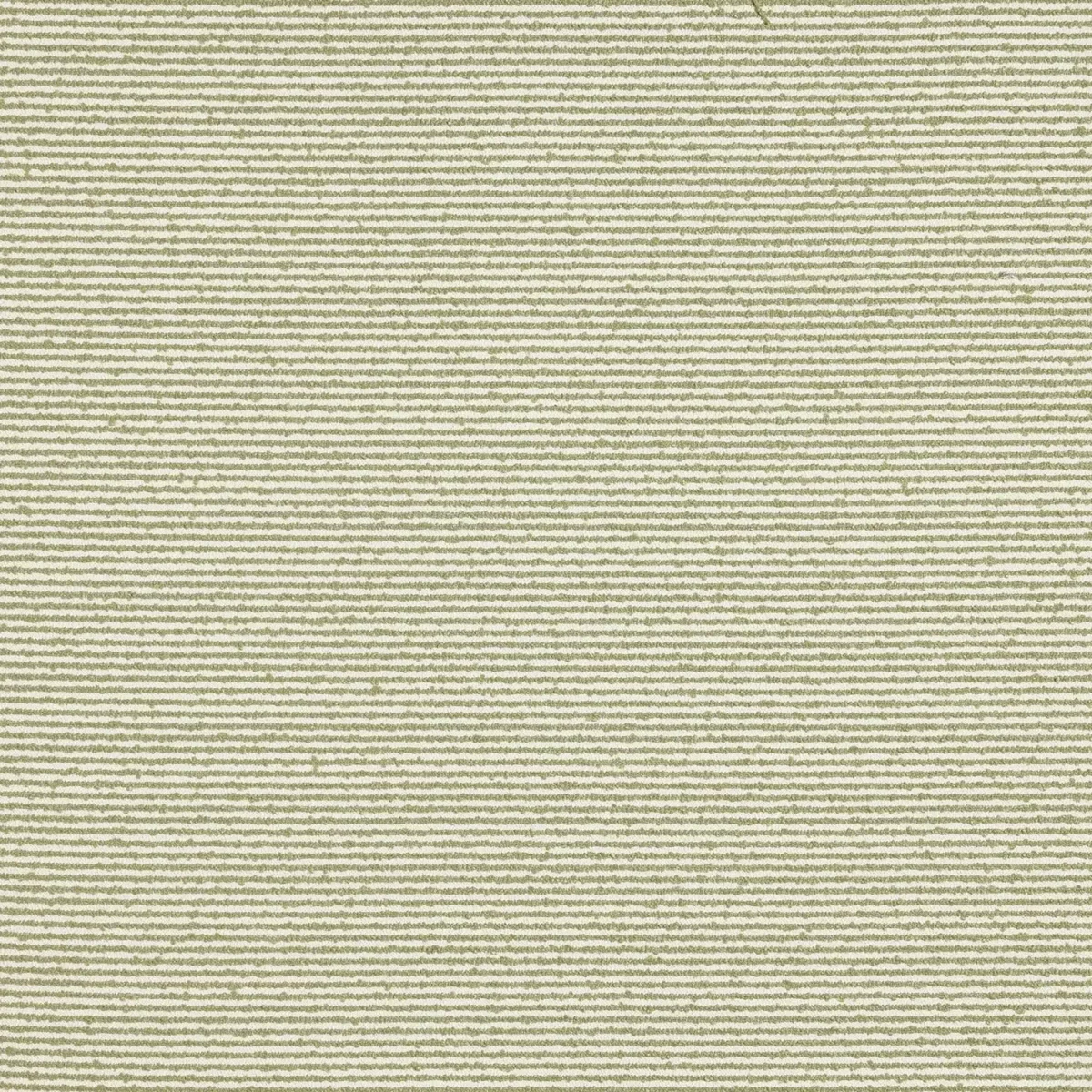green striped woven fabric from Prestigious Textiles