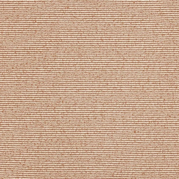 Turner Fabric - Apricot by orange striped woven fabric from Prestigious Textiles