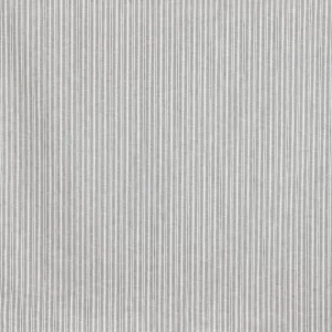 black-grey striped woven fabric from Prestigious Textiles