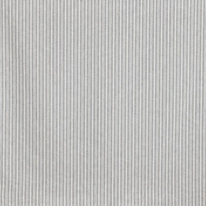 Miller Fabric - Pewter swatch