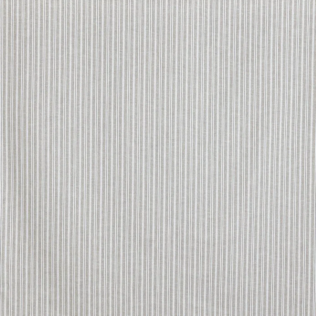 black-grey striped woven fabric from Prestigious Textiles