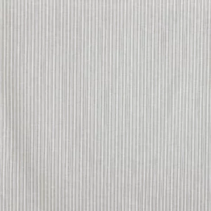 black-grey striped woven fabric from Prestigious Textiles