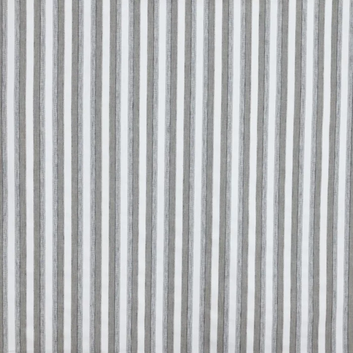 Fletcher Fabric - Pewter swatch