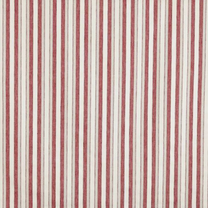 Fletcher Fabric - Poppy swatch