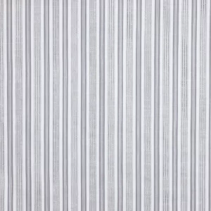 black-grey striped woven fabric from Prestigious Textiles