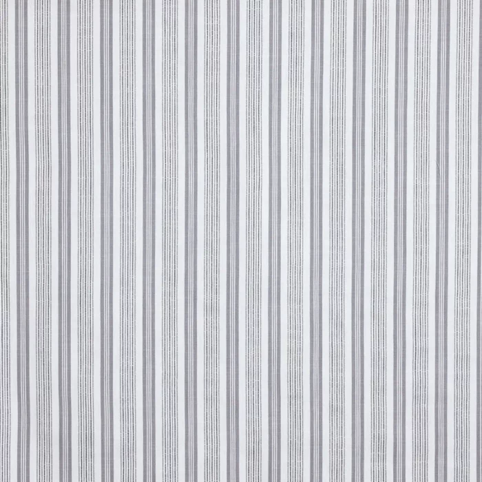 Foxhall Fabric - Pewter swatch