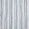 blue striped woven fabric from Prestigious Textiles