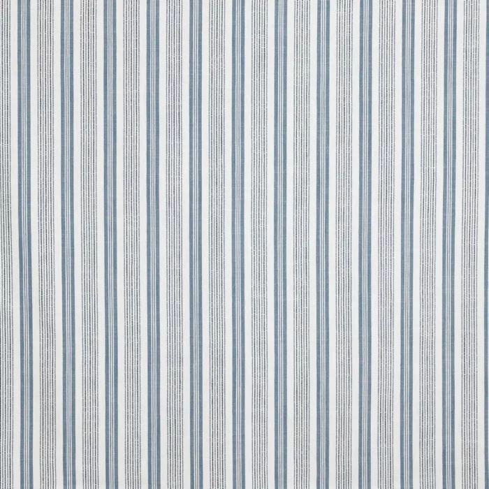 Foxhall Fabric - Denim swatch