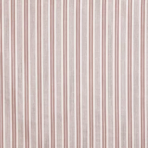 red striped woven fabric from Prestigious Textiles