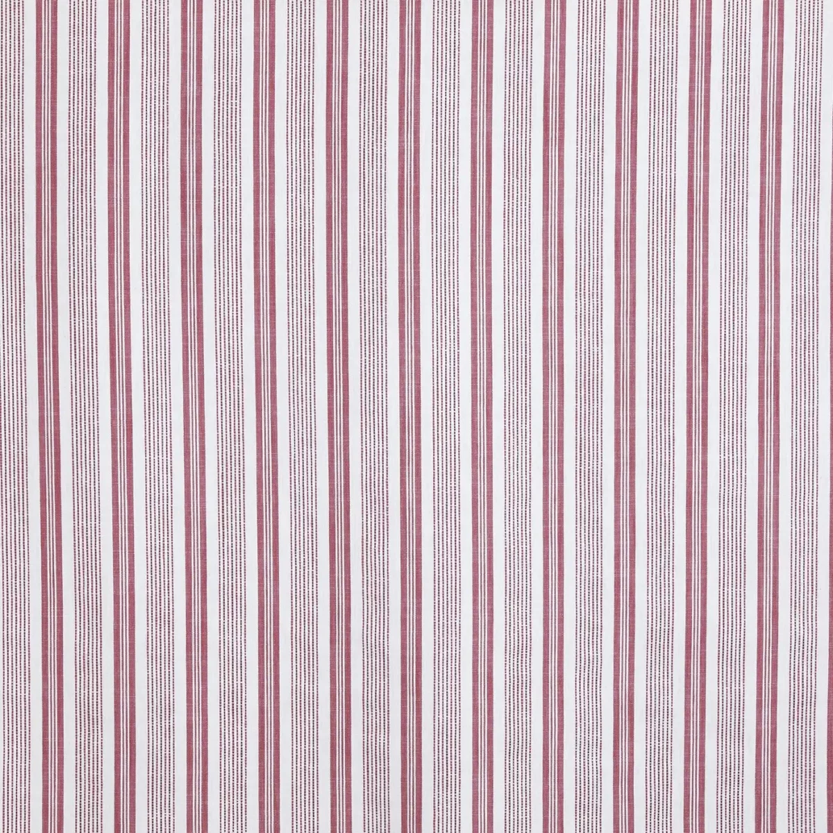 purple striped woven fabric from Prestigious Textiles