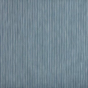 blue striped woven fabric from Prestigious Textiles