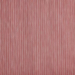 red striped woven fabric from Prestigious Textiles