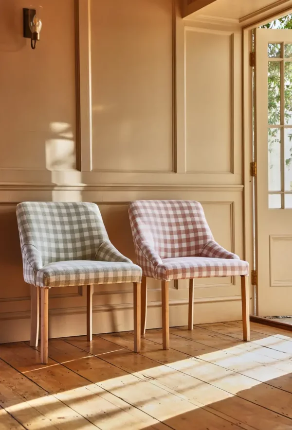 Wilson Fabric - Almond by Wilson Fabric - Almond from