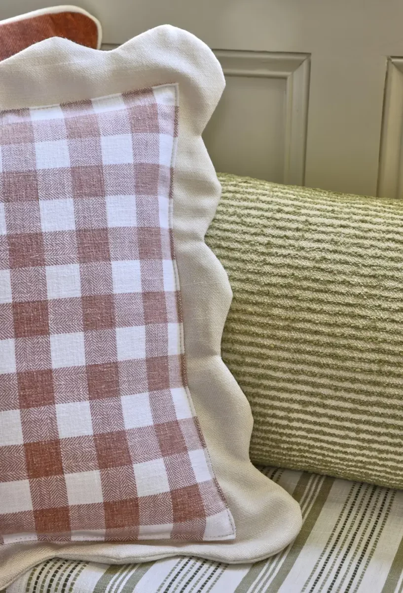 Wilson Fabric - Poppy by Wilson Fabric - Poppy from